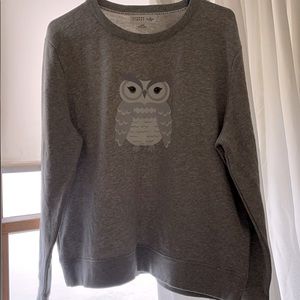 Kate Spade Broome Street Sweatshirt